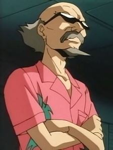 Howard (ハワード)