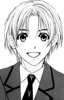 Hozumi Suou 