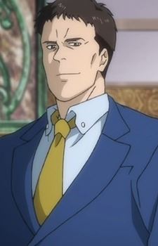 Hua Lung Lee (李華龍)