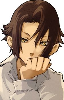 Huey Laforet (ヒューイ・ラフォレット)