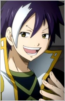 Hughes (ヒューズ)