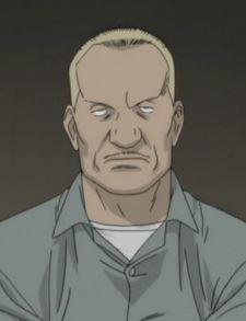 Hugo Bernhardt (ヒューゴー・ベルンハルト)