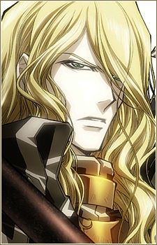 Hugue de Watteau (ユーグ・ド・ヴァトー)