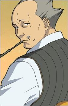 Hunks (ハンクス大尉)