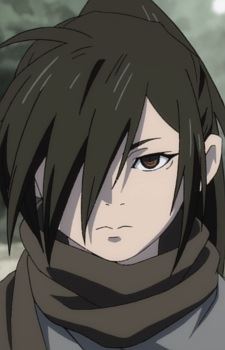 Hyakkimaru (百鬼丸)