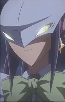 Hyochuka (氷柱花)