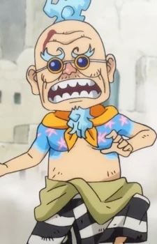 Hyogoro (ヒョウ五郎)