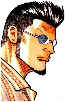 Hyong-kwan Kim (金 亨寛)