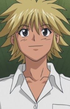 Hyosuke Magumo (間雲漂介)