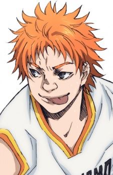 Hyou Fuwa (不破 豹)