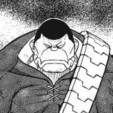 Hyougo Kujiranami 