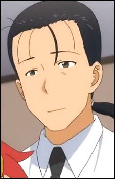 Hyougo Otoo (音尾 兵吾)