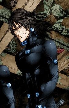 Hyouma Takeda (武田 彪馬)