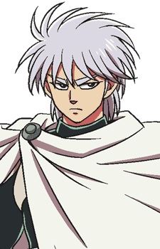 Hyunckel (ヒュンケル)