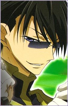 Hyuuga (ヒュウガ)