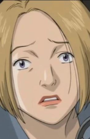 Hélène (ヘレーネ)