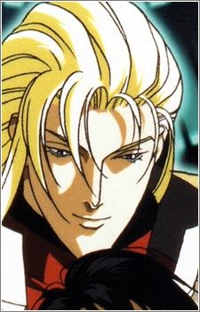 Iason Mink (イアソン・ミンク)