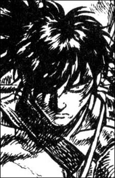 Iba Kengo 
