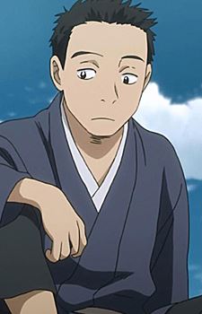 Ibuki  (イブキ)