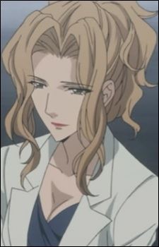 Ibuki Shikibe (式部 為吹)