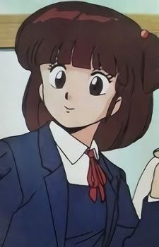 Ibuki Yagami (八神 いぶき)
