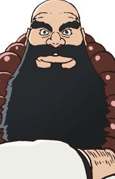 Ichibei Hyousube (兵主部 一兵衛)