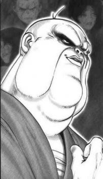Ichiganbou Shiba (司馬一眼坊)