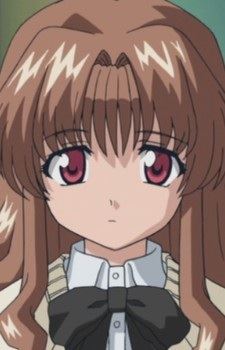 Ichigo Morino (森野苺)