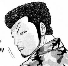 Ichigo Naitou (内藤 一期)