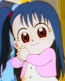 Ichika Fujii (藤井一加)