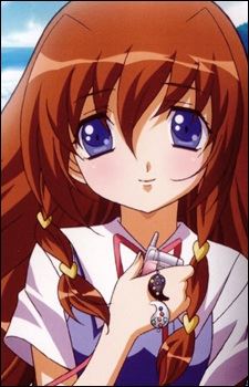 Ichika Tachibana (橘一夏)