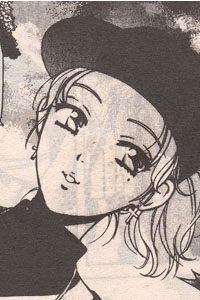 Ichiko Enuki (江贯一子)