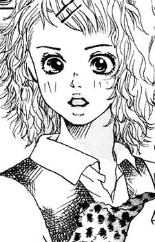 Ichiko Yoshimizu 