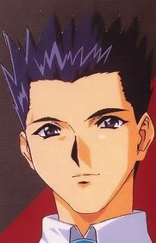 Ichiro Ogami (大神一郎)