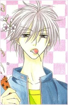 Ichirou Nishikawa (西川 一郎)