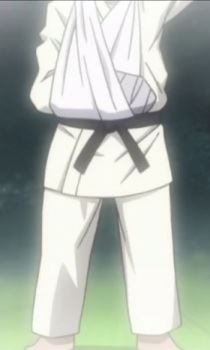 Ichirou Tanaka (田中 一郎)