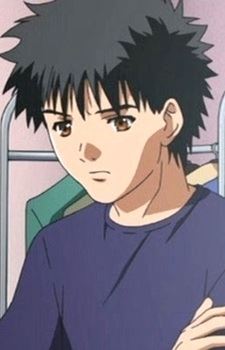 Ichitaka Seto (瀬戸 一貴)