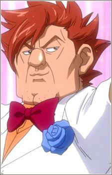 Ichiya Vandalay Kotobuki (一夜=ヴァンダレイ=寿 )