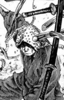 Ichizou Magaki 