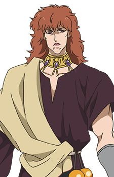 Ida Deesna (イダ・ディースナ)