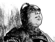 Ieyasu Tokugawa (徳川 家康)