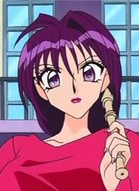 Igarashi Pakkyaramao (パッキャラマオ五十嵐)