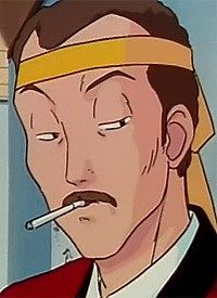 Iioka 