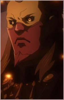 Ikazuchi Akatsuki (暁雷)