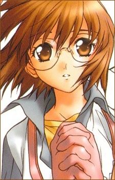 Ikhny Allecto (イクニ·アレクト)