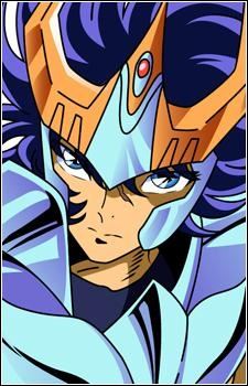 Ikki Phoenix (鳳凰星座の一輝)