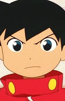 Ikki Tenryou (天領 イッキ)