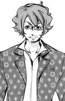 Ikkou Ueda (上田一光)