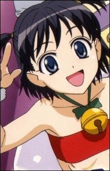 Ikue Ogawa (小川 育恵)