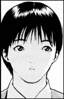 Ikuko Hirayama (平山郁子)